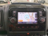  Citroen  Jumper CITROEN  / 2014 / 4P / Fourgon tôlé 30 L1H2 BlueHDi 140 S&S BVM6 Driver #12
