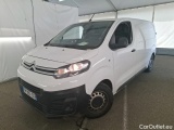  Citroen  Jumpy  Fourgon Club M 1.5 BlueHDi 100CV BVM6 E6dT 