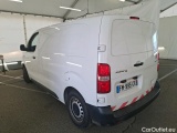  Citroen  Jumpy  Fourgon Club M 1.5 BlueHDi 100CV BVM6 E6dT #2