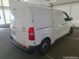  Citroen  Jumpy  Fourgon Club M 1.5 BlueHDi 100CV BVM6 E6dT #3