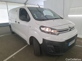 Citroen  Jumpy  Fourgon Club M 1.5 BlueHDi 100CV BVM6 E6dT #4