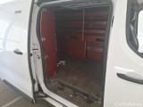  Citroen  Jumpy  Fourgon Club M 1.5 BlueHDi 100CV BVM6 E6dT #9