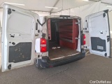 Citroen  Jumpy  Fourgon Club M 1.5 BlueHDi 100CV BVM6 E6dT #10