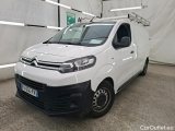  Citroen  Jumpy  Fourgon Club M 1.5 BlueHDi 100CV BVM6 E6dT 
