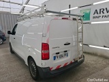  Citroen  Jumpy  Fourgon Club M 1.5 BlueHDi 100CV BVM6 E6dT #2