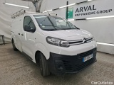  Citroen  Jumpy  Fourgon Club M 1.5 BlueHDi 100CV BVM6 E6dT #4