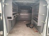  Citroen  Jumpy  Fourgon Club M 1.5 BlueHDi 100CV BVM6 E6dT #10