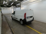  Fiat  Doblo Doblò Pro Lounge Maxi Fourgon 1.6 Multijet 105CV BVM6 E6dT #3