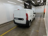  Fiat  Doblo Doblò Pro Lounge Maxi Fourgon 1.6 Multijet 105CV BVM6 E6dT #4