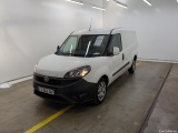  Fiat  Doblo Doblò Pro Lounge Maxi Fourgon 1.6 Multijet 105CV BVM6 E6dT #2