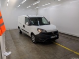  Fiat  Doblo Doblò Pro Lounge Maxi Fourgon 1.6 Multijet 105CV BVM6 E6dT 
