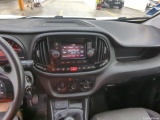  Fiat  Doblo Doblò Pro Lounge Maxi Fourgon 1.6 Multijet 105CV BVM6 E6dT #5