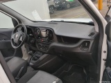  Fiat  Doblo Doblò Pro Lounge Maxi Fourgon 1.6 Multijet 105CV BVM6 E6dT #7