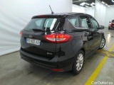  Ford  C-Max  Titanium 1.5 TDCi 120CV E6 #3