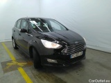  Ford  C-Max  Titanium 1.5 TDCi 120CV E6 #4
