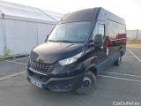  Iveco  Daily IVECO  / 2019 / 4P / Fourgon tôlé 3.0 35S18HA8 H2 3520L 
