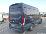  Iveco  Daily IVECO  / 2019 / 4P / Fourgon tôlé 3.0 35S18HA8 H2 3520L #3