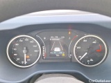  Iveco  Daily IVECO  / 2019 / 4P / Fourgon tôlé 3.0 35S18HA8 H2 3520L #6