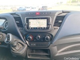  Iveco  Daily IVECO  / 2019 / 4P / Fourgon tôlé 3.0 35S18HA8 H2 3520L #7