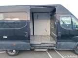  Iveco  Daily IVECO  / 2019 / 4P / Fourgon tôlé 3.0 35S18HA8 H2 3520L #9