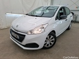  Peugeot  208  Affaire Premium 1.6 HDi 75CV BVM5 E6 