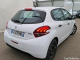  Peugeot  208  Affaire Premium 1.6 HDi 75CV BVM5 E6 #3
