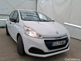  Peugeot  208  Affaire Premium 1.6 HDi 75CV BVM5 E6 #4