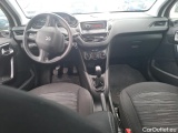 Peugeot  208  Affaire Premium 1.6 HDi 75CV BVM5 E6 #5