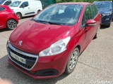  Peugeot  208  Affaire Premium 1.6 HDi 75CV BVM5 E6 