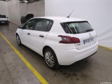  Peugeot  308  Premium 1.5 HDI 100CV BVM6 E6dT #2