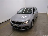  Peugeot  308  Premium Pack 1.5 HDI 100CV BVM6 E6dT 