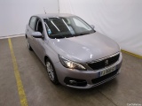  Peugeot  308  Premium Pack 1.5 HDI 100CV BVM6 E6dT #4