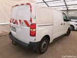  Peugeot  Expert  Fourgon Asphalt L2 2.0 HDi 120CV BVM6 E6dT #3