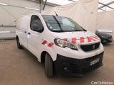  Peugeot  Expert  Fourgon Asphalt L2 2.0 HDi 120CV BVM6 E6dT #4