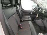  Peugeot  Expert  Fourgon Asphalt L2 2.0 HDi 120CV BVM6 E6dT #8