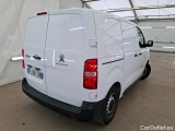  Peugeot  Expert  Fourgon Premium L1 1.5 HDi 100CV BVM6 E6dT #3