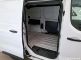  Peugeot  Expert  Fourgon Premium L1 1.5 HDi 100CV BVM6 E6dT #9