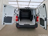  Peugeot  Expert  Fourgon Premium L1 1.5 HDi 100CV BVM6 E6dT #10