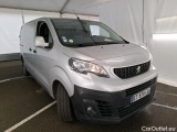  Peugeot  Expert  Fourgon Premium Pack Standard 1.6 HDi 115CV BVM6 E6 #4