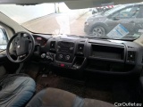  Peugeot  Boxer PEUGEOT  VU 4p Fourgon BLUEHDI 130 335 L2H2 CABINE APP #5