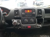  Peugeot  Boxer PEUGEOT  VU 4p Fourgon BLUEHDI 130 335 L2H2 CABINE APP #7