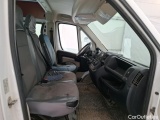  Peugeot  Boxer PEUGEOT  VU 4p Fourgon BLUEHDI 130 335 L2H2 CABINE APP #8