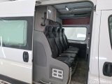  Peugeot  Boxer PEUGEOT  VU 4p Fourgon BLUEHDI 130 335 L2H2 CABINE APP #9