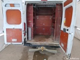  Peugeot  Boxer PEUGEOT  VU 4p Fourgon BLUEHDI 130 335 L2H2 CABINE APP #10