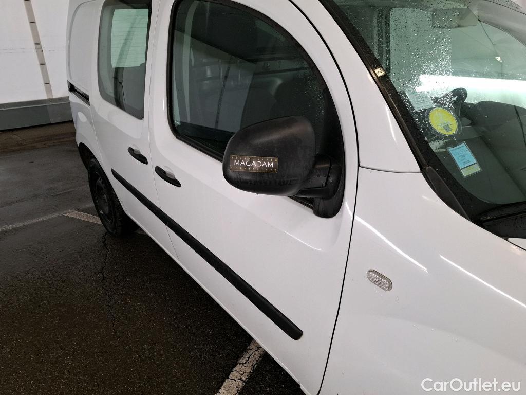  Renault  Kangoo  II Express Grand Confort (L1) 1.5 dCi 95CV BVM6 E6dT #9