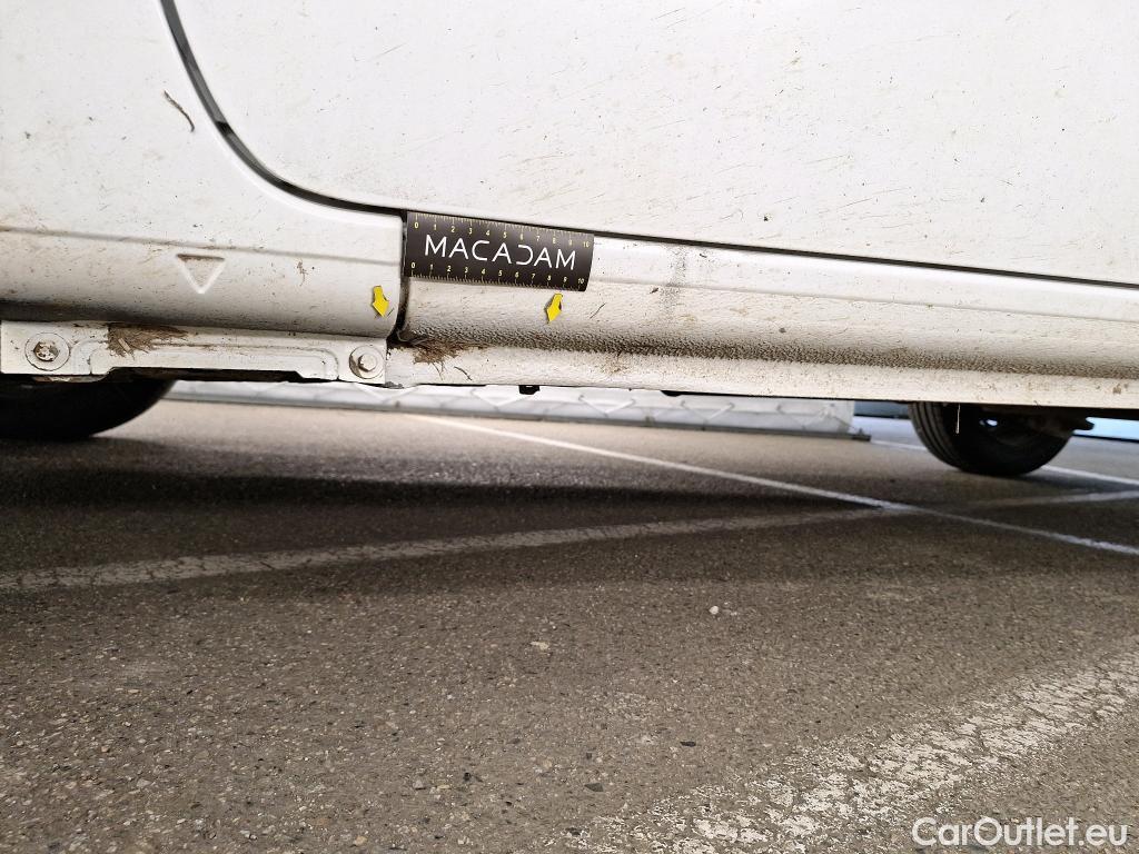 Renault  Kangoo  II Express Grand Confort (L1) 1.5 dCi 95CV BVM6 E6dT #9