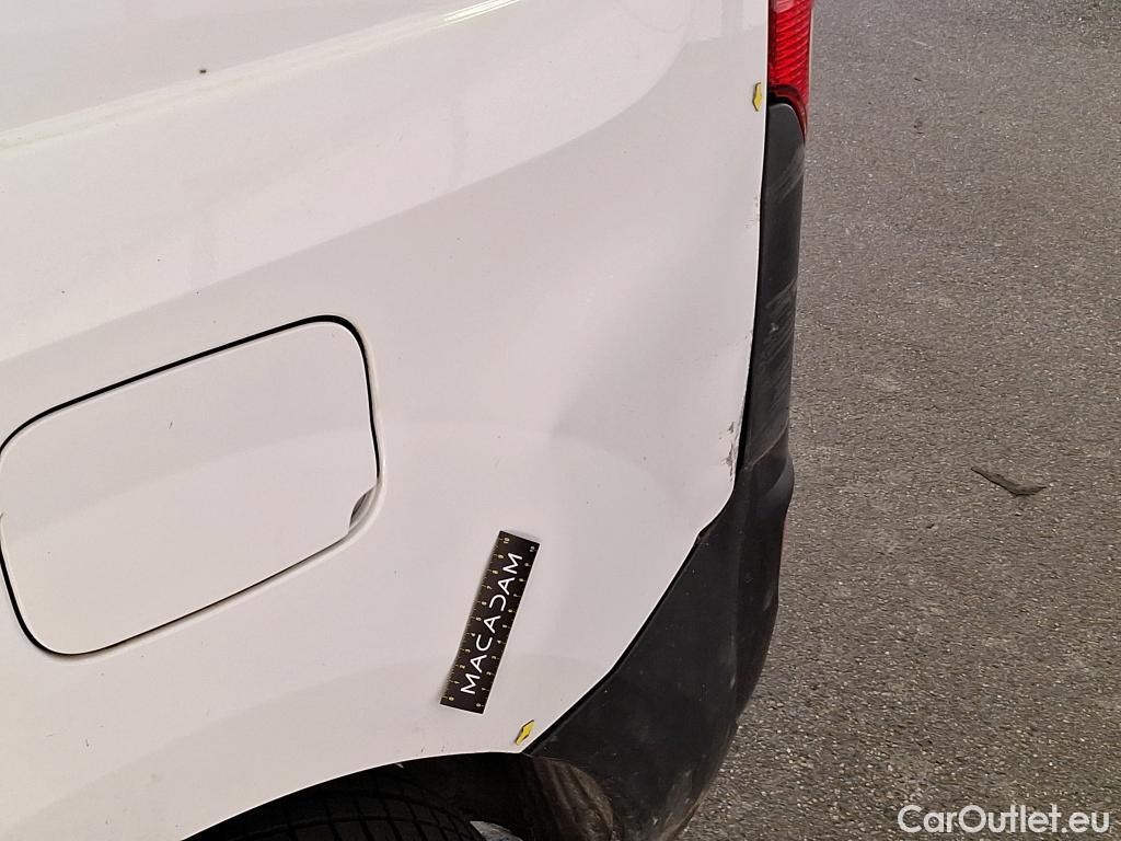  Renault  Kangoo  II Express Grand Confort (L1) 1.5 dCi 95CV BVM6 E6dT #2