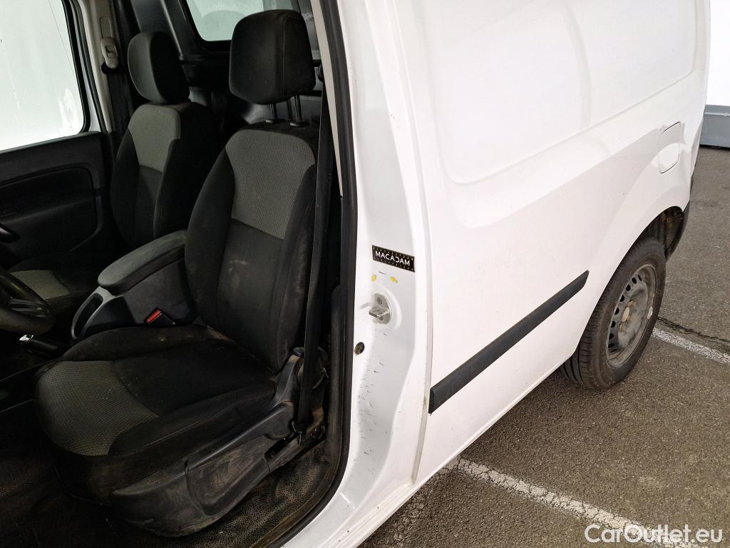  Renault  Kangoo  II Express Grand Confort (L1) 1.5 dCi 95CV BVM6 E6dT #17