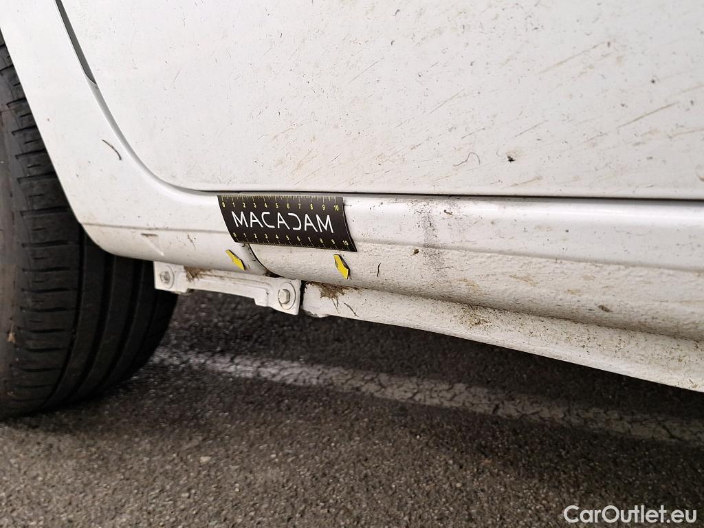 Renault  Kangoo  II Express Grand Confort (L1) 1.5 dCi 95CV BVM6 E6dT #10