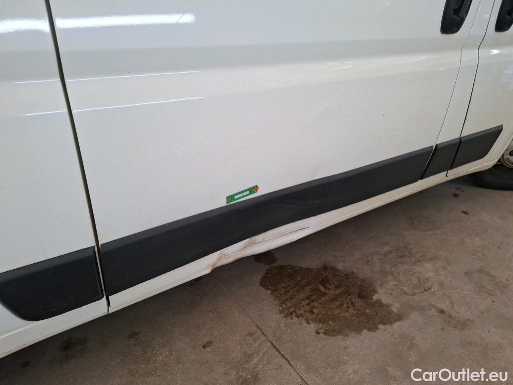  Peugeot  Boxer PEUGEOT  VU 4p Fourgon BLUEHDI 130 335 L2H2 CABINE APP #69